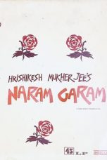 Movie poster: Naram Garam