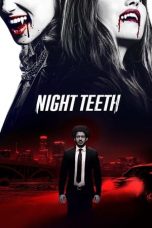 Movie poster: Night Teeth