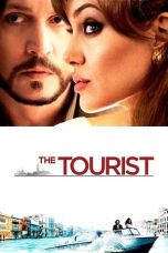 Movie poster: The Tourist