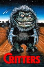 Movie poster: Critters