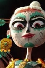 Movie poster: Maya and the Three Season 1 Episode 4