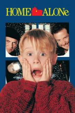 Movie poster: Home Alone