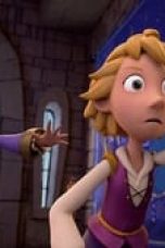 Movie poster: A Tale Dark & Grimm Season 1 Episode 10