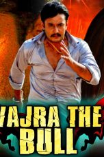 Movie poster: Vajra The Bull