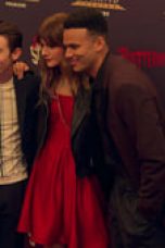 Movie poster: Locke & Key Season 2 Episode 1