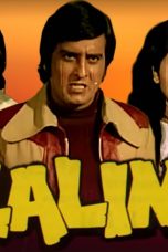 Movie poster: Zalim