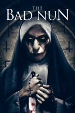 Movie poster: The Satanic Nun