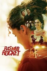 Movie poster: Rashmi Rocket