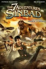 Movie poster: The 7 Adventures of Sinbad