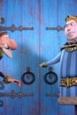 Movie poster: A Tale Dark & Grimm Season 1 Episode 7