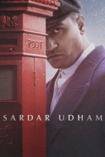 Movie poster: Sardar Udham
