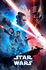 Movie poster: Star Wars: The Rise of Skywalker