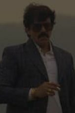 Movie poster: Ek Thi Begum Season 2 Episode 12