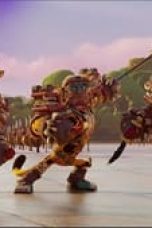 Movie poster: Maya and the Three Season 1 Episode 2