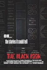 Movie poster: The Black Book