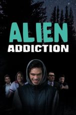 Movie poster: Alien Addiction