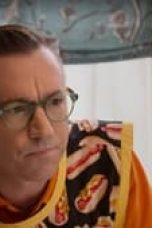 Movie poster: Scaredy Cats Season 1 Episode 6