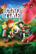 Movie poster: Dino Time