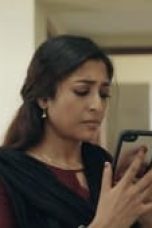 Movie poster: Kaali Season 1 Episode 1