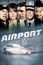 Movie poster: Airport