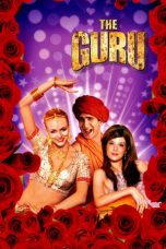 Movie poster: The Guru