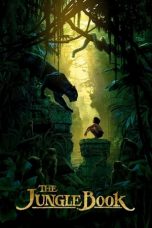 Movie poster: The Jungle Book