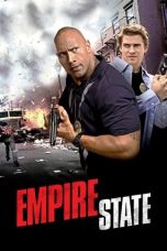 Movie poster: Empire State