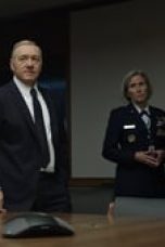 Movie poster: House of Cards Season 5 Episode 7