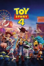 Movie poster: Toy Story 4