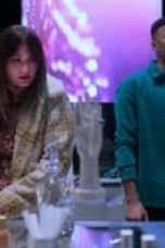 Movie poster: Locke & Key Season 2 Episode 5