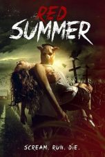 Movie poster: Red Summer