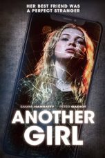 Movie poster: Another Girl