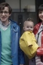 Movie poster: A Series of Unfortunate Events Season 1 Episode 8