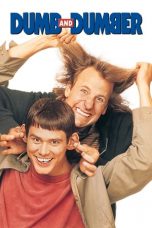 Movie poster: Dumb and Dumber