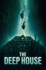 Movie poster: The Deep House