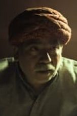 Movie poster: Matsya Kaand Season 1 Episode 7