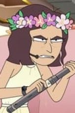 Movie poster: Inside Job Season 1 Episode 6