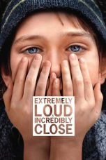 Movie poster: Extremely Loud & Incredibly Close