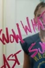 Movie poster: I Know What You Did Last Summer Season 1 Episode 1