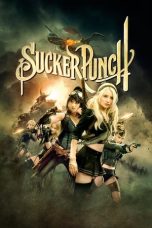 Movie poster: Sucker Punch