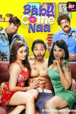 Movie poster: Baby Come Naa Season 1