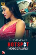 Movie poster: Hotspot Video Calling
