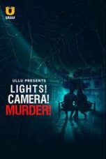 Movie poster: Lights Camera Murder S01 Complete