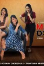 Movie poster: Meter Down