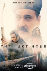 Movie poster: The Last Hour Season 1