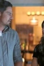 Movie poster: Beauty and the Beast Season 2 Episode 21