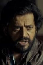 Movie poster: Matsya Kaand Season 1 Episode 8