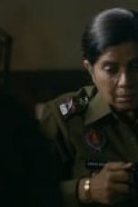 Movie poster: Your Honor Season 1 Episode 5