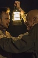 Movie poster: The Path Season 2 Episode 1