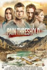 Movie poster: Pain Threshold